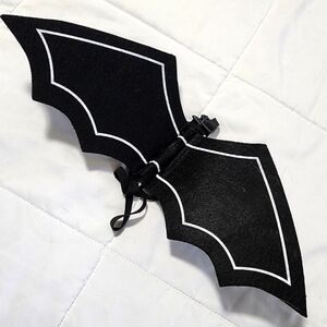 Pet Bat Wings